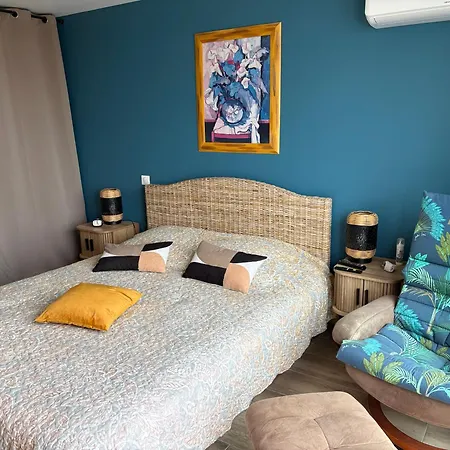 Les Vergers D'anjoy 3*