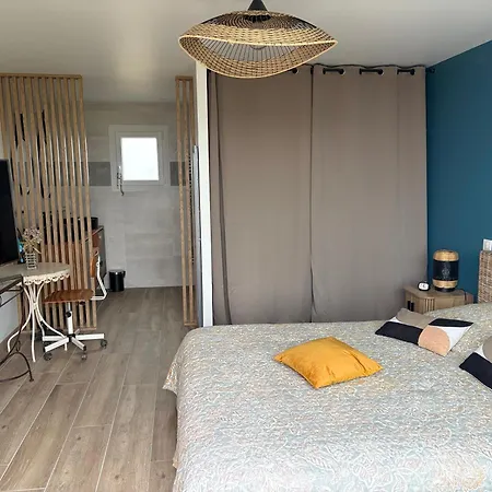 Les Vergers D'anjoy Montesquieu (Tarn-et-Garonne)