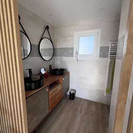 Les Vergers D'anjoy Guest house 3*