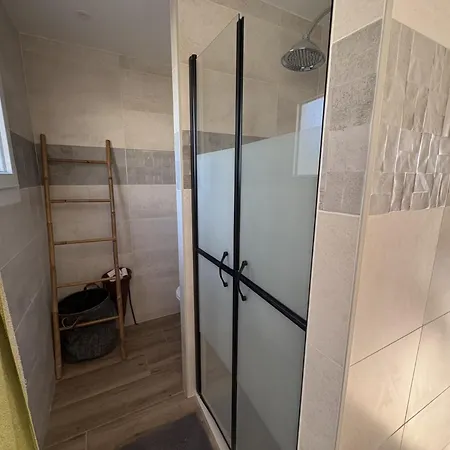 Les Vergers D'anjoy Guest house