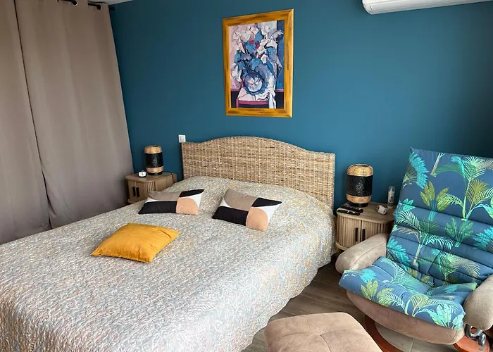 Les Vergers D'anjoy 3*