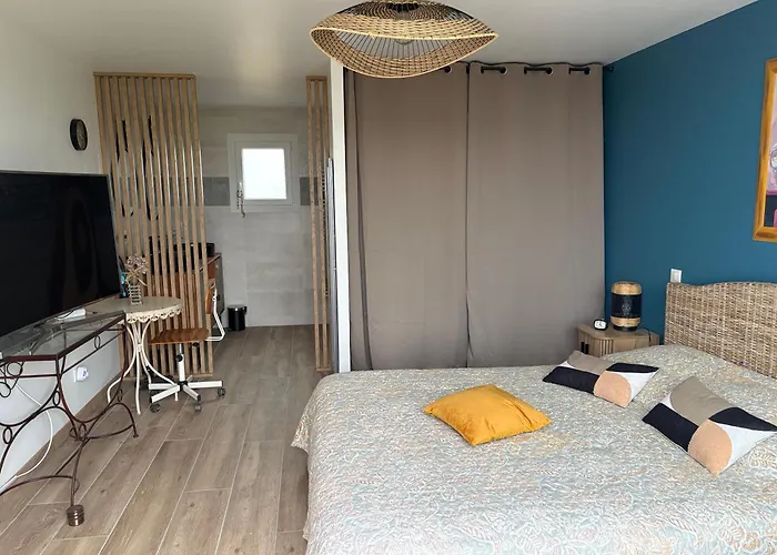 Les Vergers D'anjoy Montesquieu (Tarn-et-Garonne)