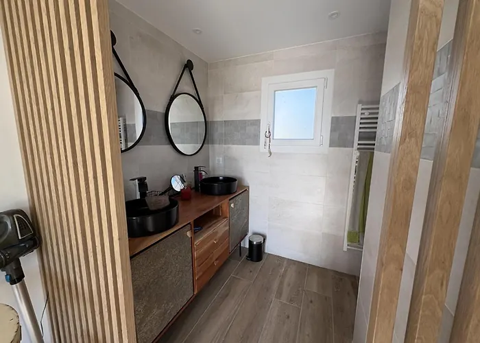 Les Vergers D'anjoy Guest house 3*