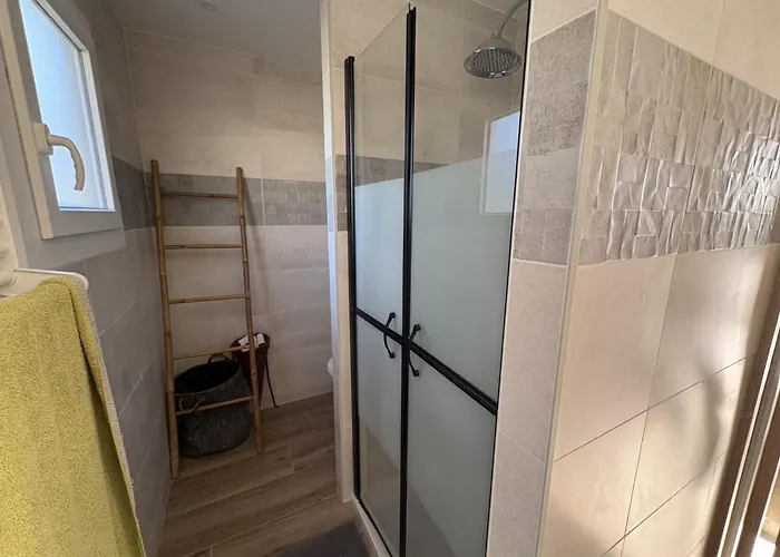 Les Vergers D'anjoy Guest house