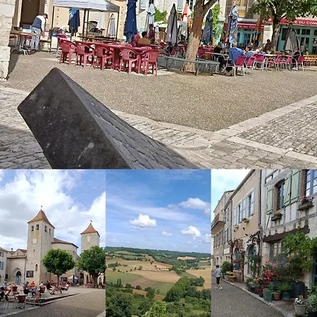Les Vergers D'anjoy 3* Montesquieu (Tarn-et-Garonne)
